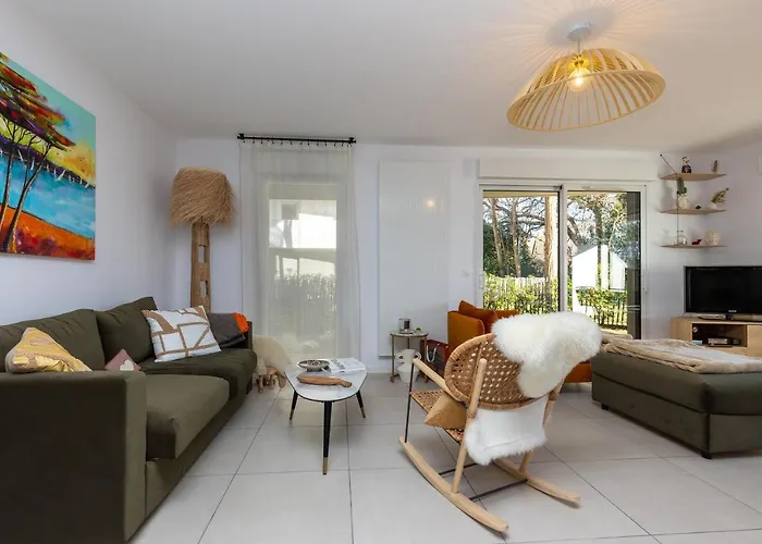 Iri Etxea - Appt 2 Chambre A Bayonne