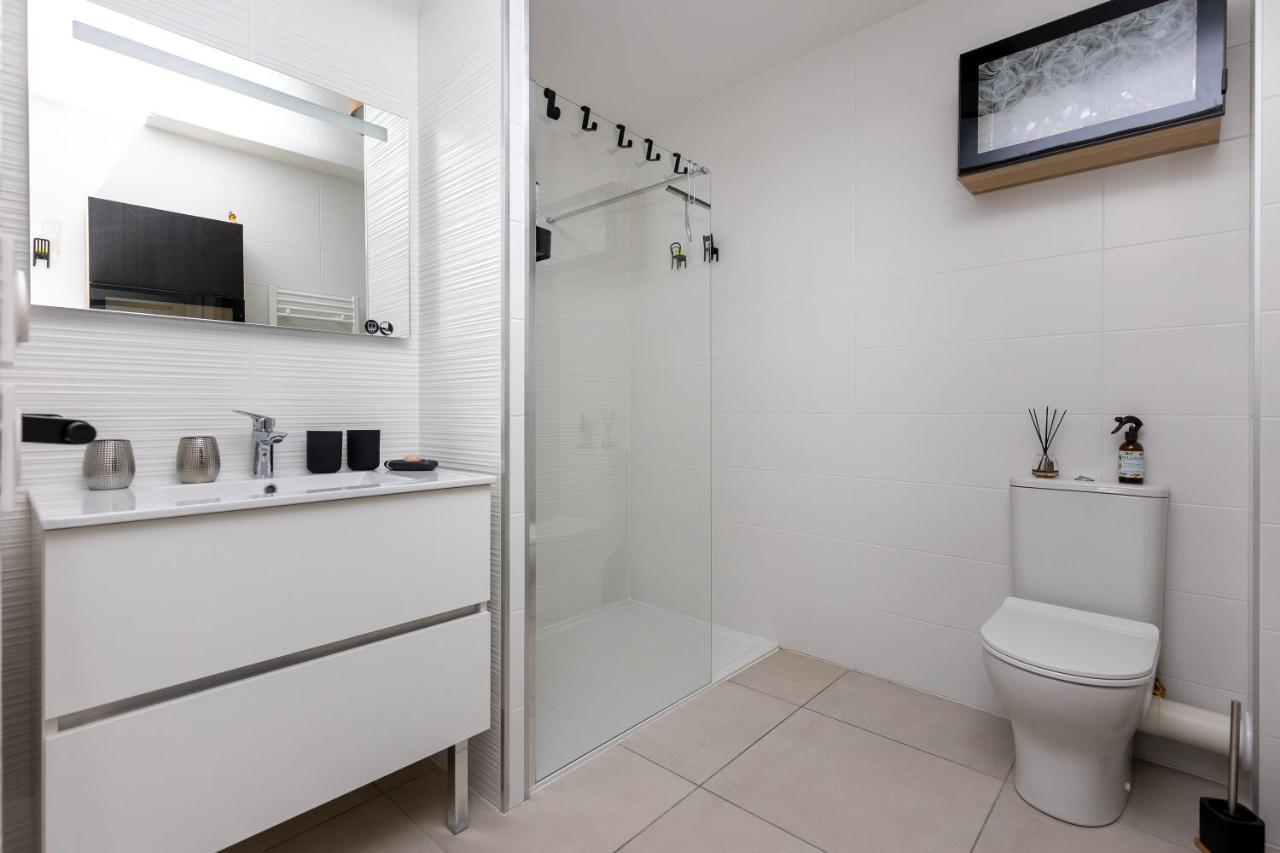 Iri Etxea - Appt 2 A Appartement *