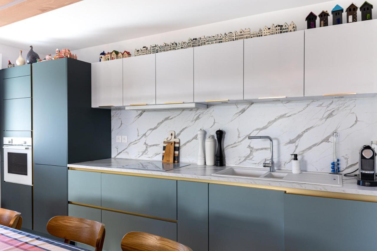 Appartement Iri Etxea - Appt 2 A *