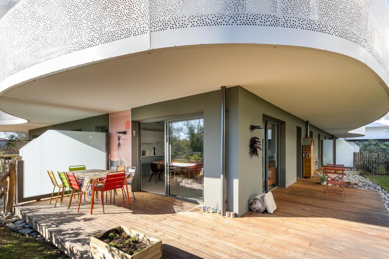 Appartement Iri Etxea - Appt 2 A