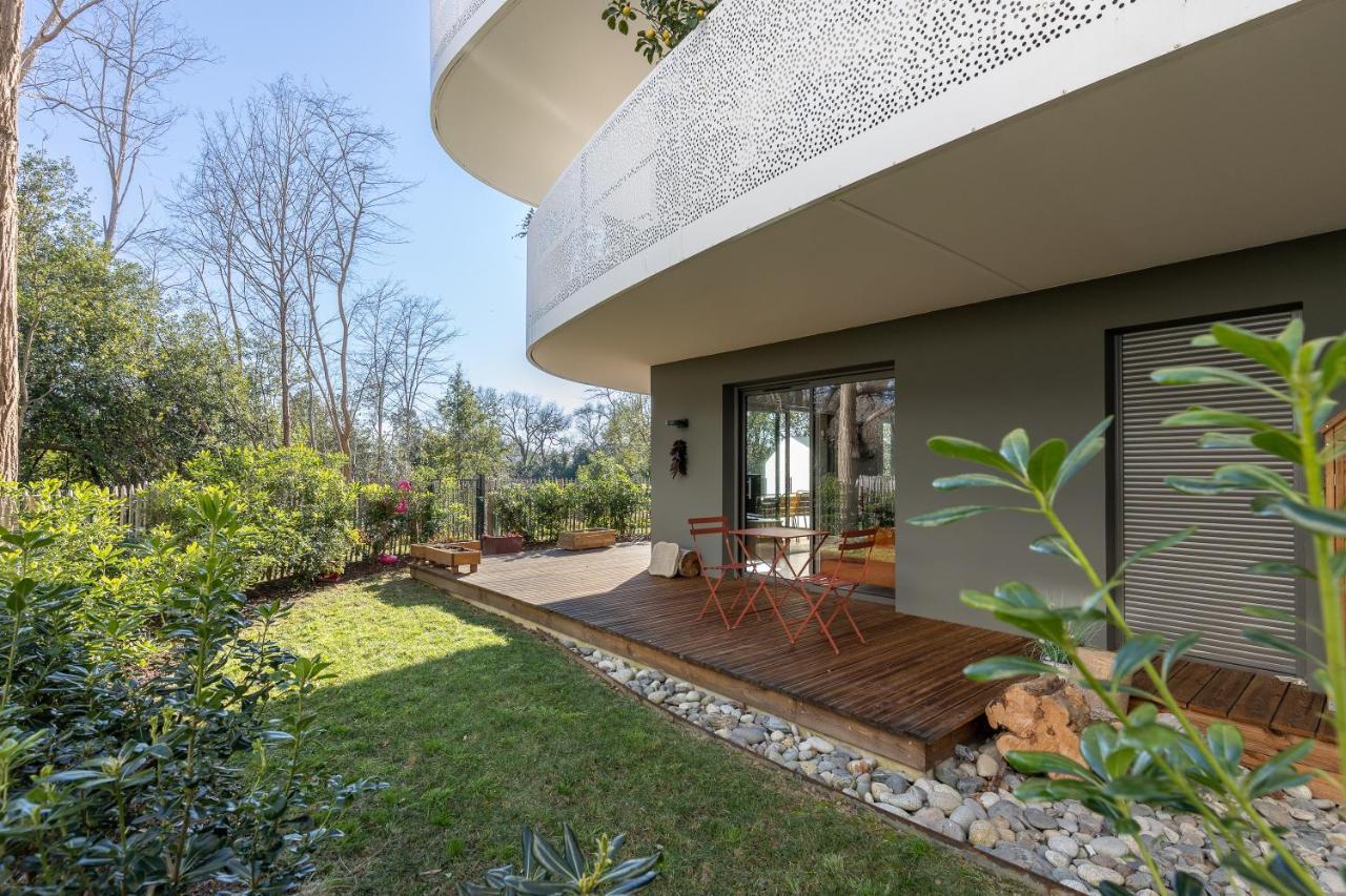 Iri Etxea - Appt 2 A Appartement